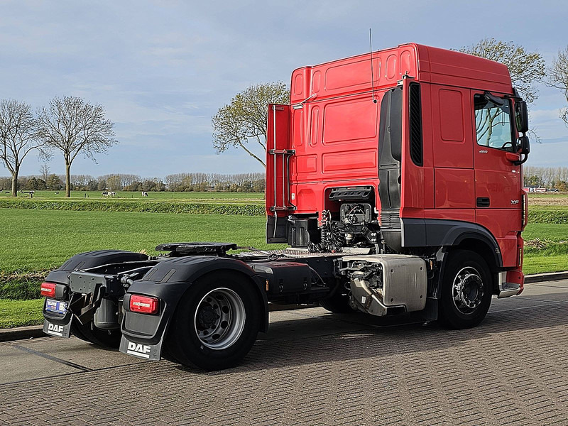 DAF XF 480 - Tractor: foto 3 DAF XF 480 - Tractor: foto 3