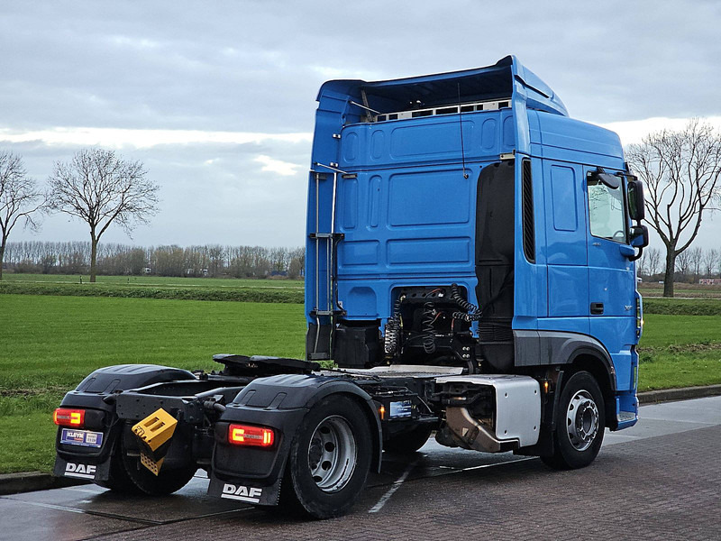 DAF XF 480 - Tractor: foto 3 DAF XF 480 - Tractor: foto 3