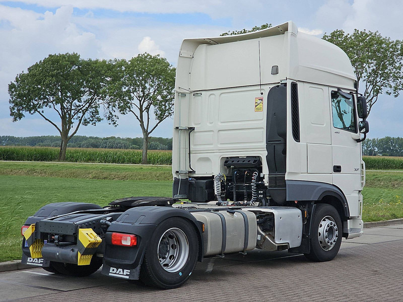 DAF XF 480 - Tractor: foto 3 DAF XF 480 - Tractor: foto 3