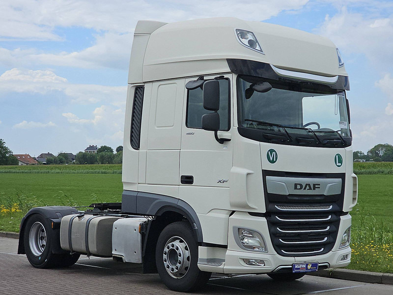 Tractor DAF XF 480: foto 5