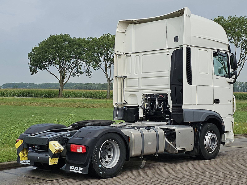 DAF XF 480 - Tractor: foto 3 DAF XF 480 - Tractor: foto 3