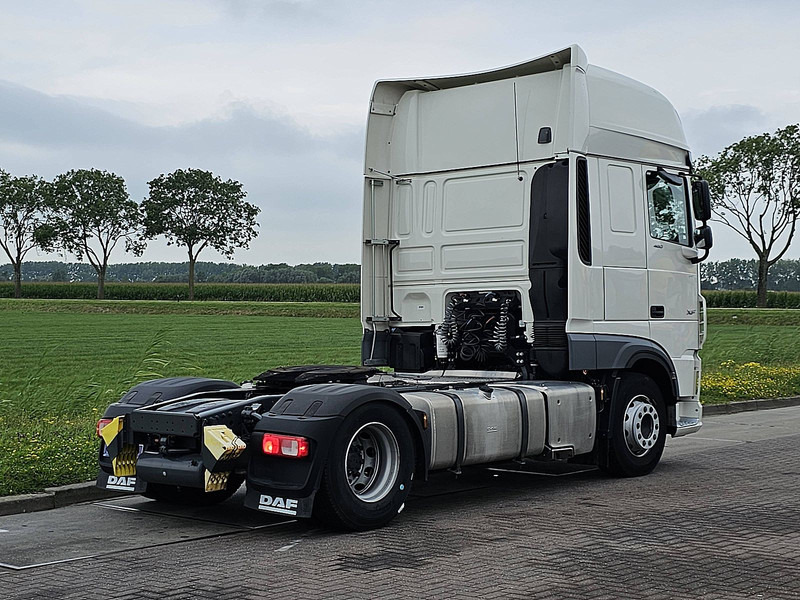 DAF XF 480 - Tractor: foto 3 DAF XF 480 - Tractor: foto 3