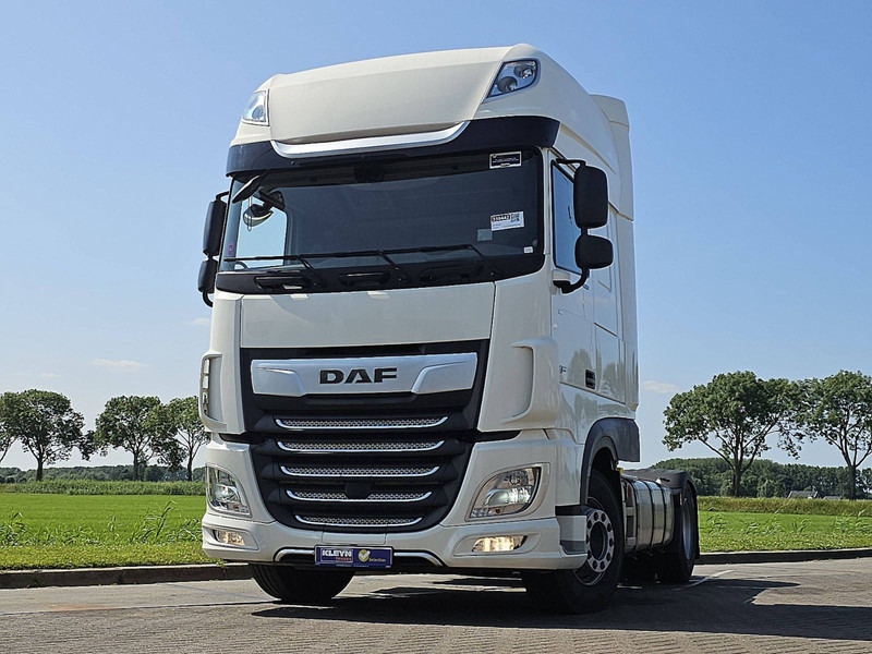 DAF XF 480 - Tractor: foto 1 DAF XF 480 - Tractor: foto 1