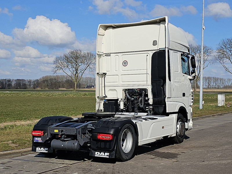 DAF XF 480 SSC LED 2X TANK - Tractor: foto 3 DAF XF 480 SSC LED 2X TANK - Tractor: foto 3