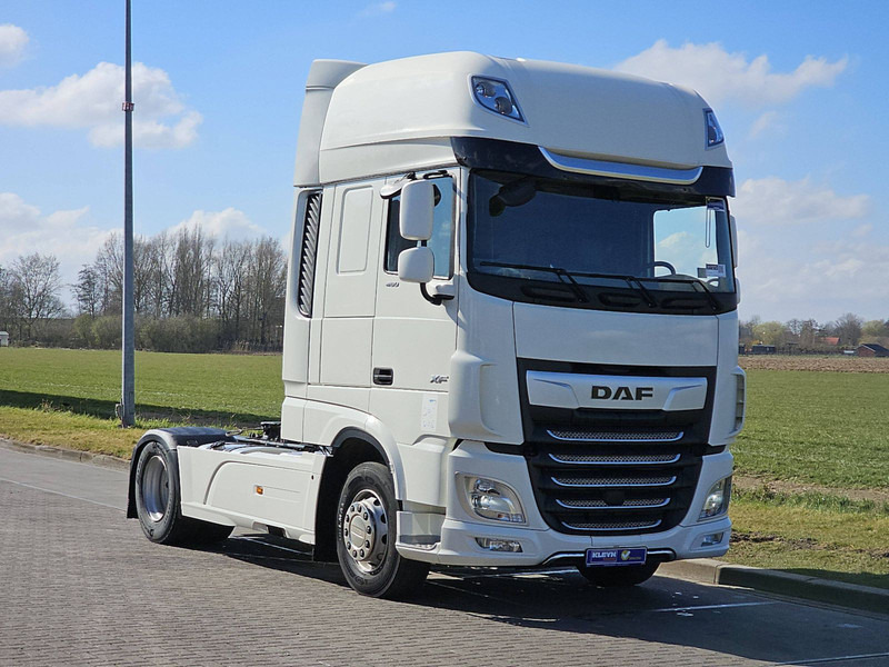 DAF XF 480 SSC LED 2X TANK - Tractor: foto 5 DAF XF 480 SSC LED 2X TANK - Tractor: foto 5