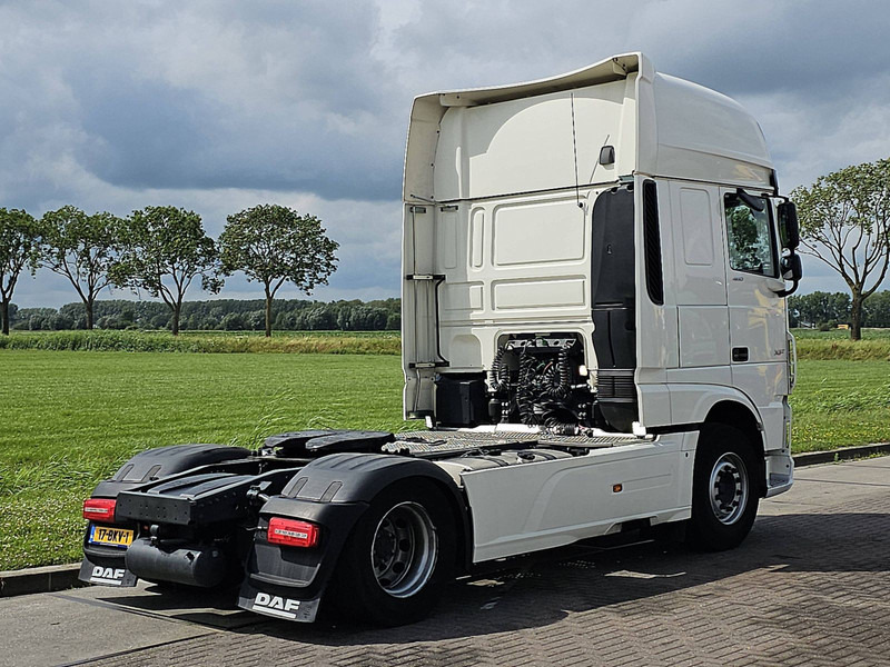 DAF XF 480 SSC LED SKIRTS NL-TR - Tractor: foto 3 DAF XF 480 SSC LED SKIRTS NL-TR - Tractor: foto 3
