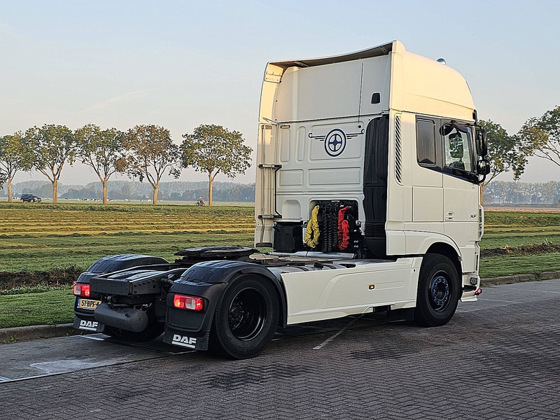 DAF XF 480 SSC SKIRTS NIGHT A/C - Tractor: foto 3 DAF XF 480 SSC SKIRTS NIGHT A/C - Tractor: foto 3