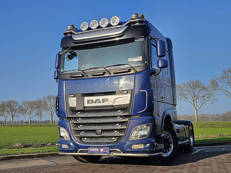 DAF XF 530 - Tractor: foto 1 DAF XF 530 - Tractor: foto 1