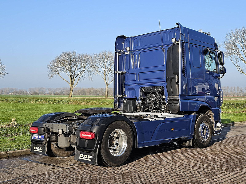 DAF XF 530 - Tractor: foto 3 DAF XF 530 - Tractor: foto 3
