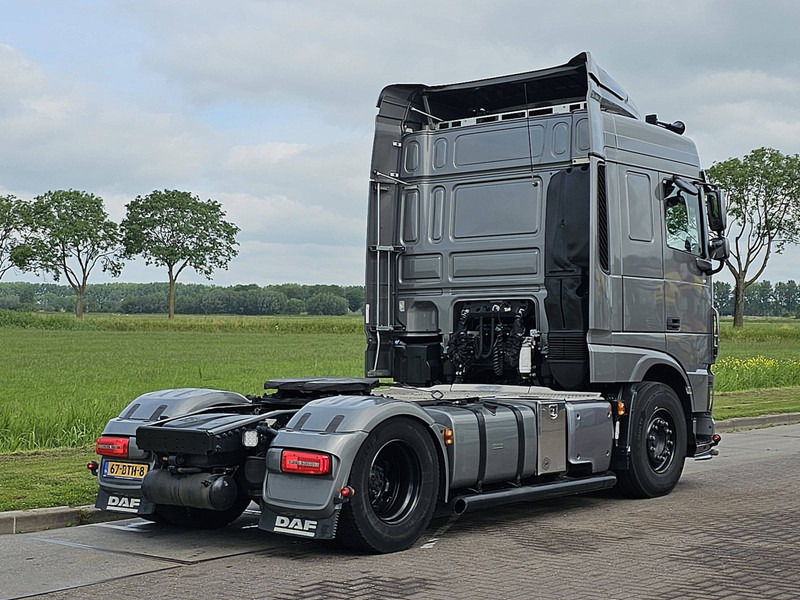 DAF XF 530 MANUAL SHOW TRUCK - Tractor: foto 3 DAF XF 530 MANUAL SHOW TRUCK - Tractor: foto 3