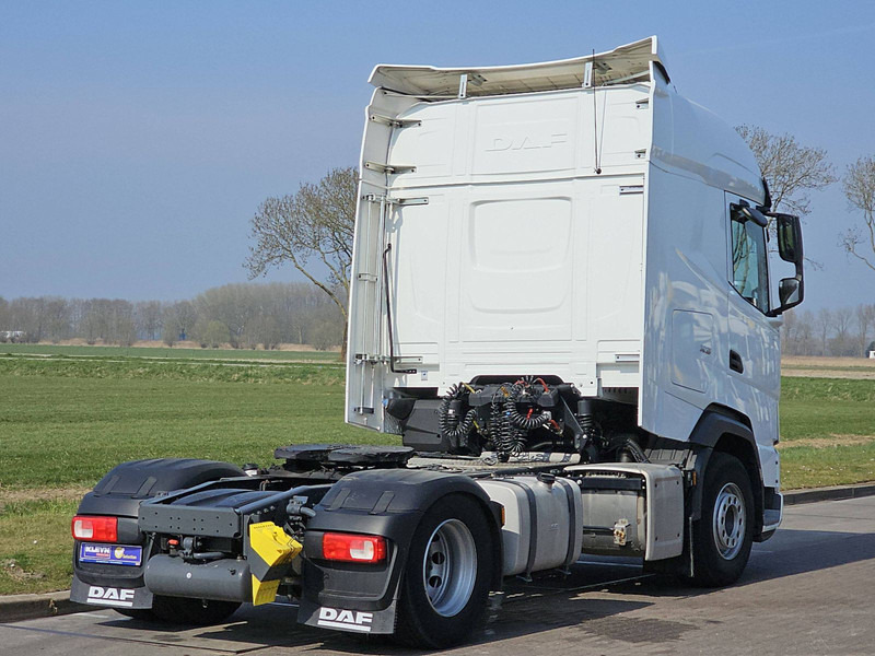DAF XG 480 INTARDER 2X TANK - Tractor: foto 3 DAF XG 480 INTARDER 2X TANK - Tractor: foto 3