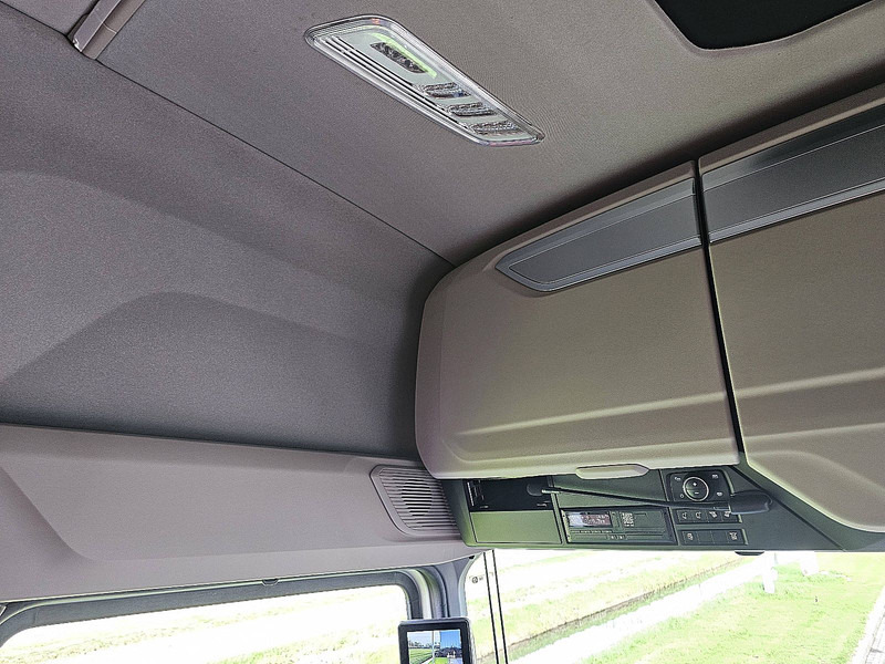 Tractor DAF XG+ 480 XG+ 2XTANK NEW TACHO: foto 11 Tractor DAF XG+ 480 XG+ 2XTANK NEW TACHO: foto 11