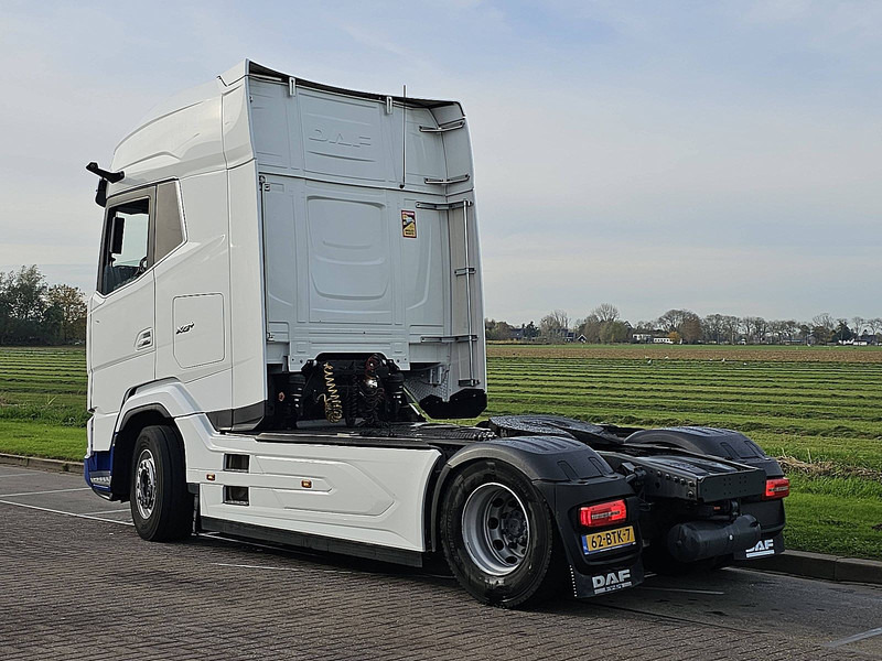 Tractor DAF XG+ 480 XG+ 2XTANK NEW TACHO: foto 6 Tractor DAF XG+ 480 XG+ 2XTANK NEW TACHO: foto 6