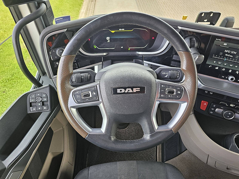 Tractor DAF XG+ 480 XG+ 2XTANK NEW TACHO: foto 13 Tractor DAF XG+ 480 XG+ 2XTANK NEW TACHO: foto 13