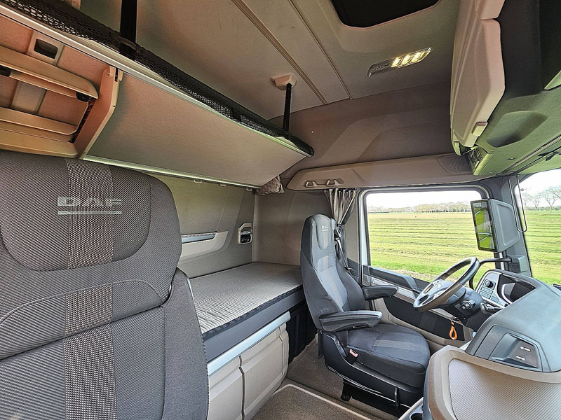 Tractor DAF XG+ 480 XG+ 2XTANK NEW TACHO: foto 17 Tractor DAF XG+ 480 XG+ 2XTANK NEW TACHO: foto 17