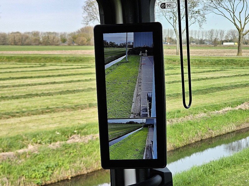 Tractor DAF XG+ 480 XG+ 2XTANK NEW TACHO: foto 12 Tractor DAF XG+ 480 XG+ 2XTANK NEW TACHO: foto 12