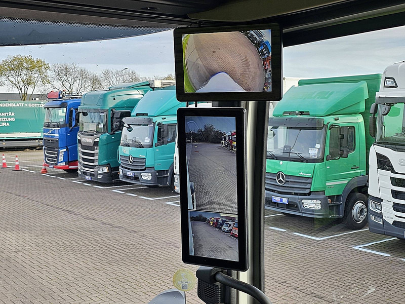 Tractor DAF XG+ 480 XG+ 2XTANK NEW TACHO: foto 10 Tractor DAF XG+ 480 XG+ 2XTANK NEW TACHO: foto 10