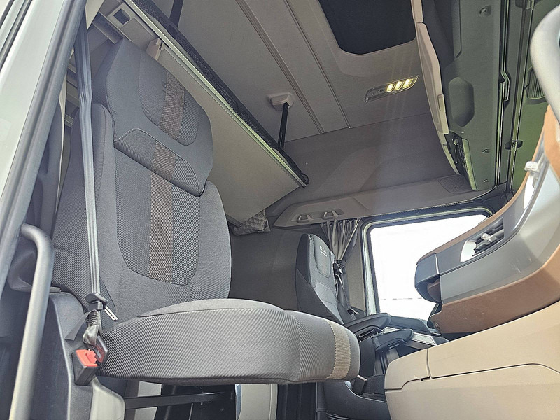 Tractor DAF XG+ 480 XG+ 2XTANK NEW TACHO: foto 7 Tractor DAF XG+ 480 XG+ 2XTANK NEW TACHO: foto 7