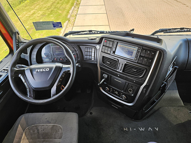 Tractor Iveco AS440S50 STRALIS: foto 8