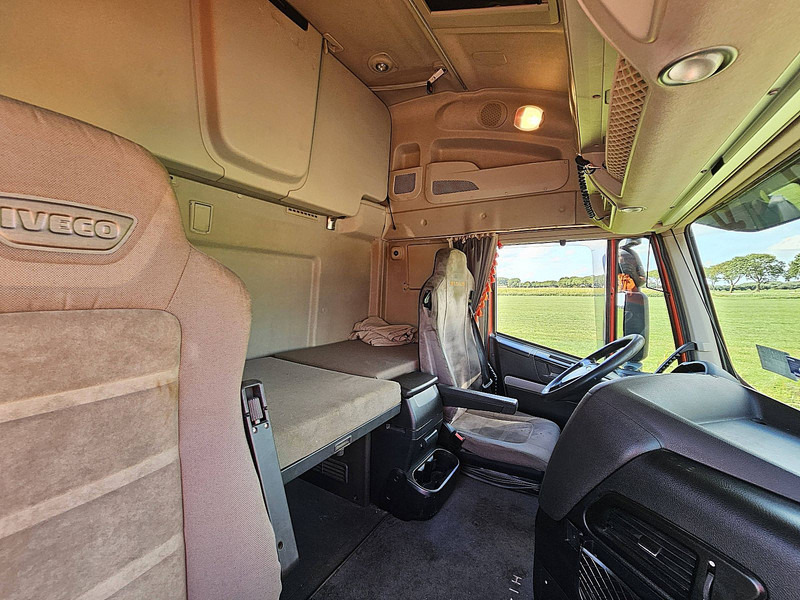 Tractor Iveco AS440S50 STRALIS: foto 15
