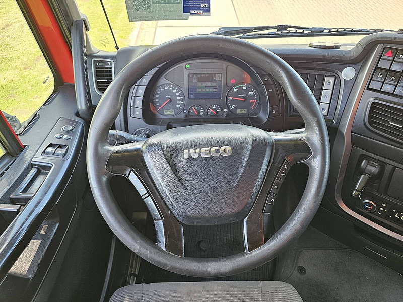 Tractor Iveco AS440S50 STRALIS: foto 13