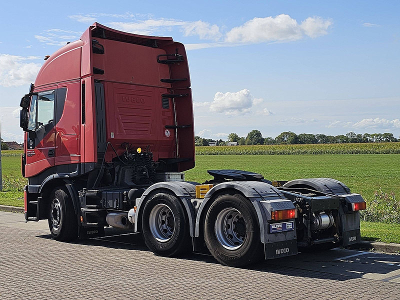 Tractor Iveco AS440S50 STRALIS: foto 6