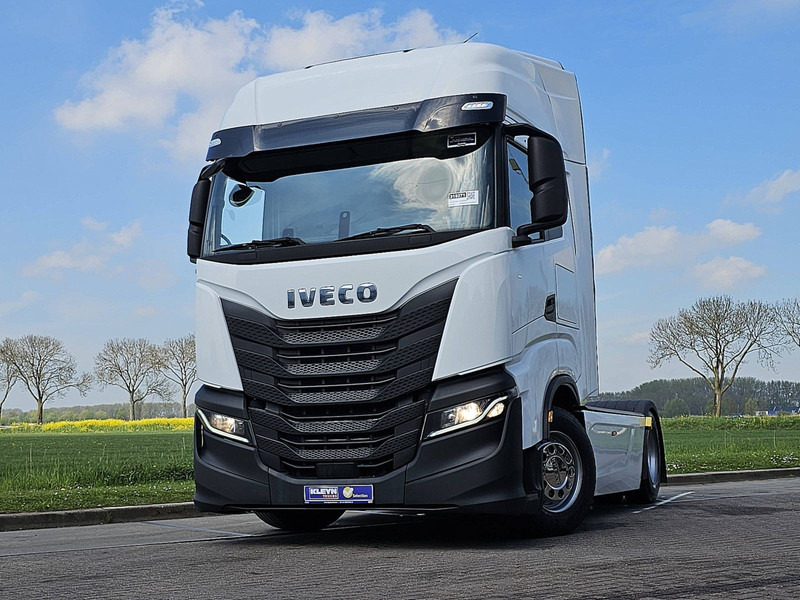 Iveco S-WAY AS440S48 - Tractor: foto 1 Iveco S-WAY AS440S48 - Tractor: foto 1
