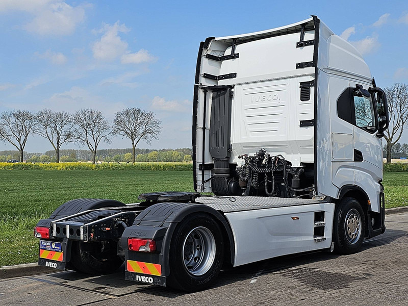 Iveco S-WAY AS440S48 - Tractor: foto 3 Iveco S-WAY AS440S48 - Tractor: foto 3