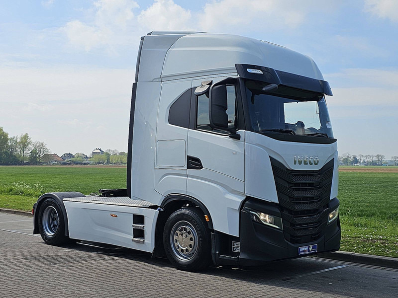 Iveco S-WAY AS440S48 - Tractor: foto 5 Iveco S-WAY AS440S48 - Tractor: foto 5