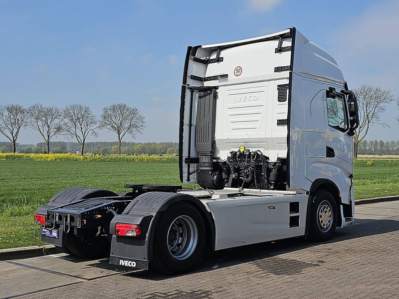 Iveco S-WAY AS440S48 SKIRTS 2X FRIDGE - Tractor: foto 3 Iveco S-WAY AS440S48 SKIRTS 2X FRIDGE - Tractor: foto 3