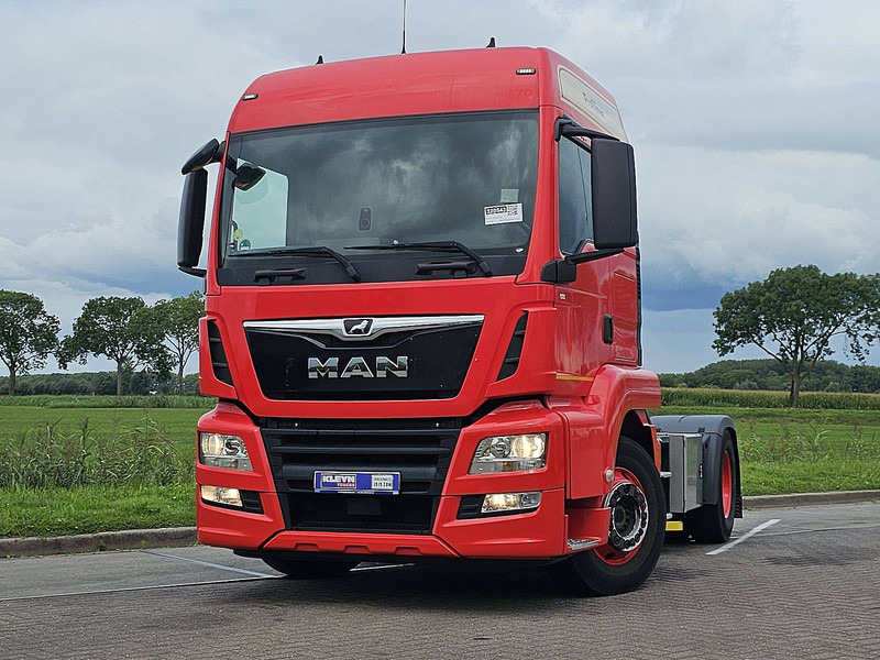 Tractor MAN 18.420 TGS LX FULL ADR PTO: foto 1