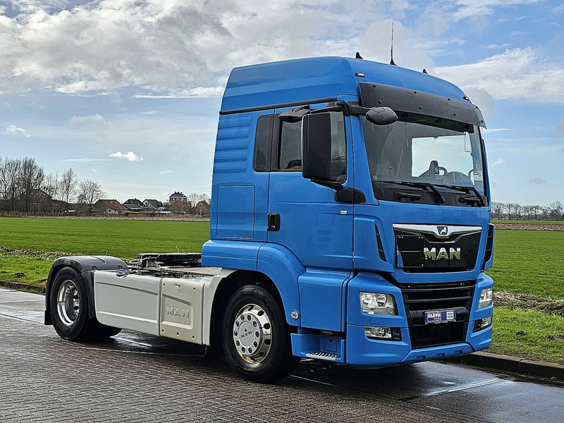 MAN 18.460 TGS ADR EXII, EXIII FL - Tractor: foto 5 MAN 18.460 TGS ADR EXII, EXIII FL - Tractor: foto 5
