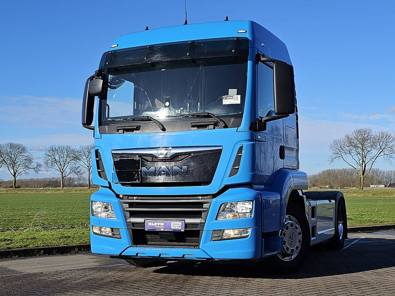 MAN 18.460 TGS ADR EXII, EXIII FL - Tractor: foto 1 MAN 18.460 TGS ADR EXII, EXIII FL - Tractor: foto 1
