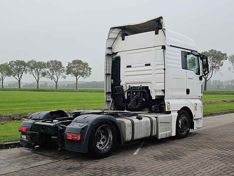 MAN 18.460 TGX XLX LLS-U 2X TANK - Tractor: foto 3 MAN 18.460 TGX XLX LLS-U 2X TANK - Tractor: foto 3