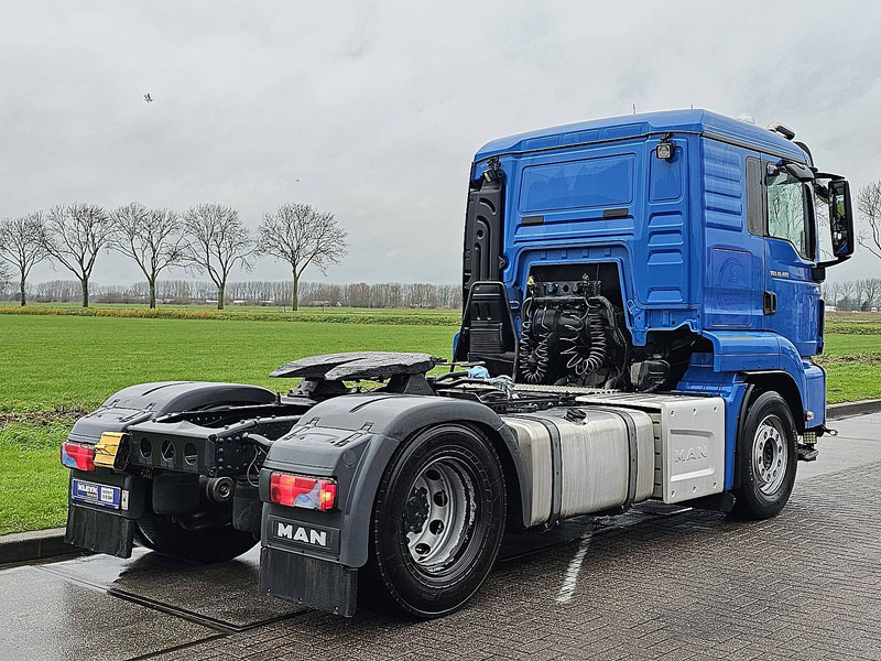 MAN 18.480 TGS - Tractor: foto 3 MAN 18.480 TGS - Tractor: foto 3