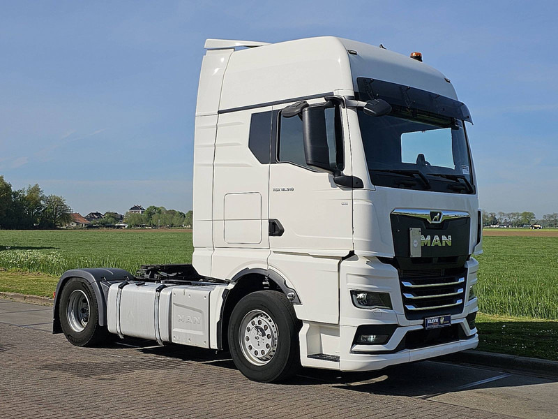MAN 18.510 TGX GX XXL INTARDER LED - Tractor: foto 5 MAN 18.510 TGX GX XXL INTARDER LED - Tractor: foto 5