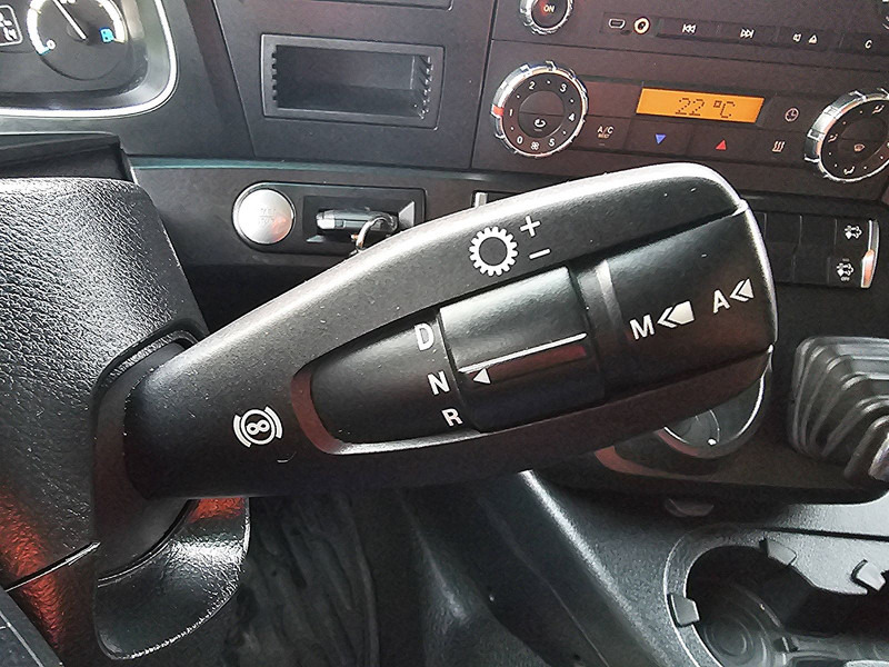 Tractor Mercedes-Benz ACTROS 1840 ADR: foto 10