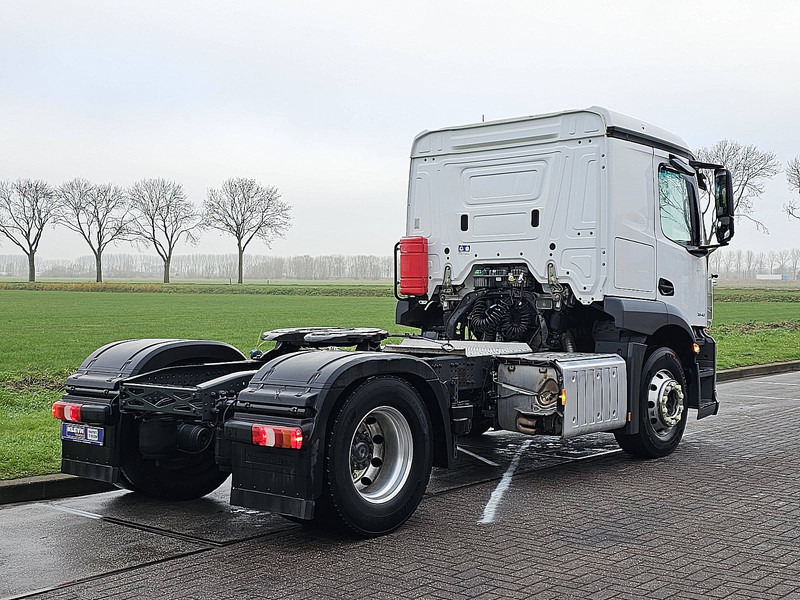 Mercedes-Benz ACTROS 1840 ADR - Tractor: foto 3 Mercedes-Benz ACTROS 1840 ADR - Tractor: foto 3