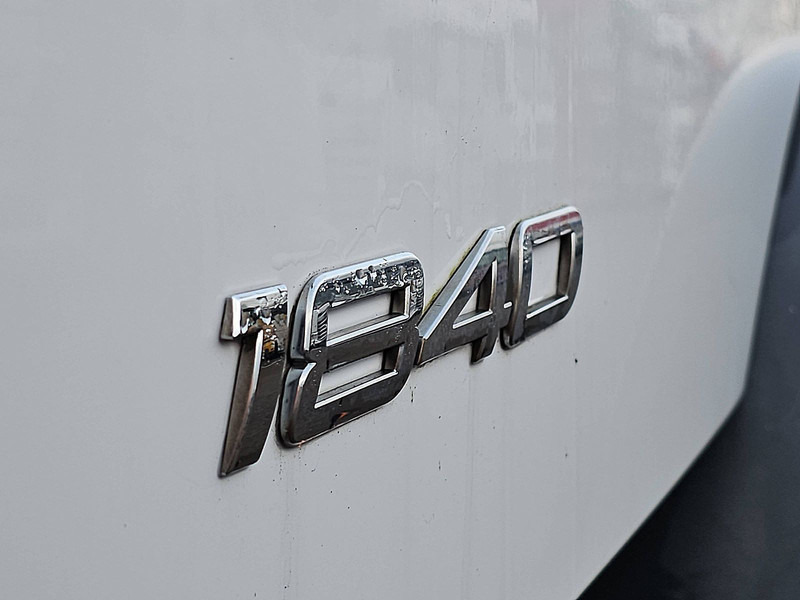 Tractor Mercedes-Benz ACTROS 1840 ADR: foto 13