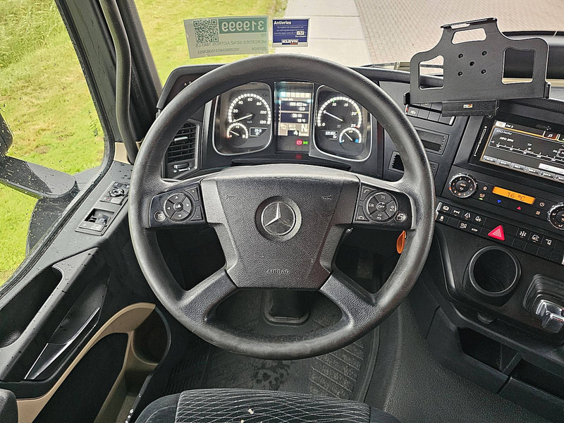 Tractor Mercedes-Benz ACTROS 1843 LS: foto 14