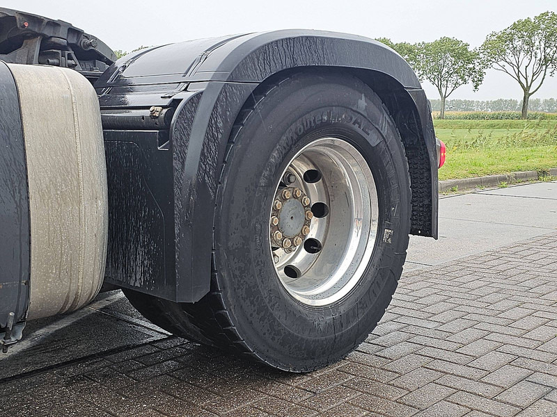 Tractor Mercedes-Benz ACTROS 1843 LS: foto 16