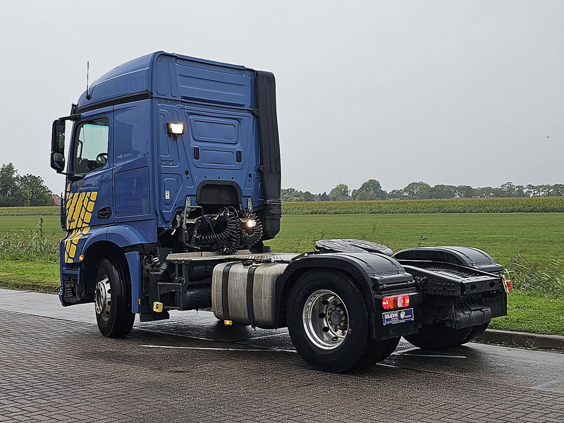 Tractor Mercedes-Benz ACTROS 1843 LS: foto 6