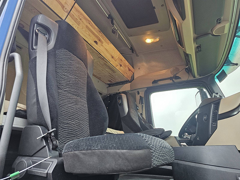 Tractor Mercedes-Benz ACTROS 1843 LS: foto 7