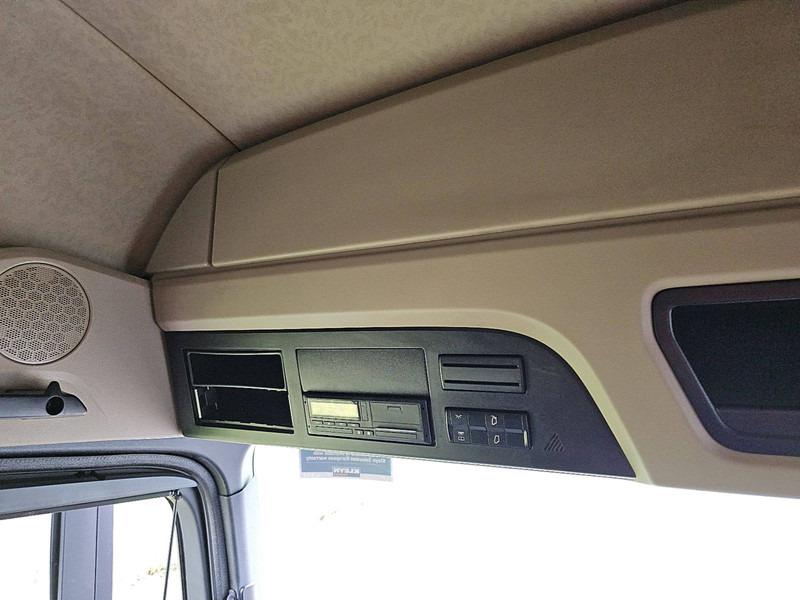 Tractor Mercedes-Benz ACTROS 1845 LS: foto 10