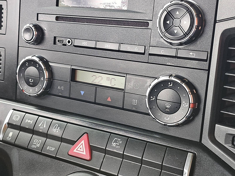 Tractor Mercedes-Benz ACTROS 1845 LS: foto 11