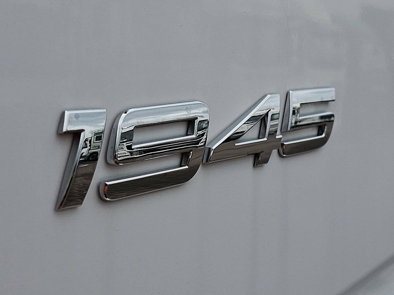Tractor Mercedes-Benz ACTROS 1845 LS: foto 16