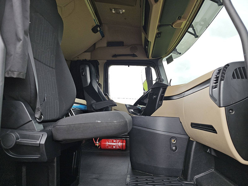Tractor Mercedes-Benz ACTROS 1845 LS: foto 7