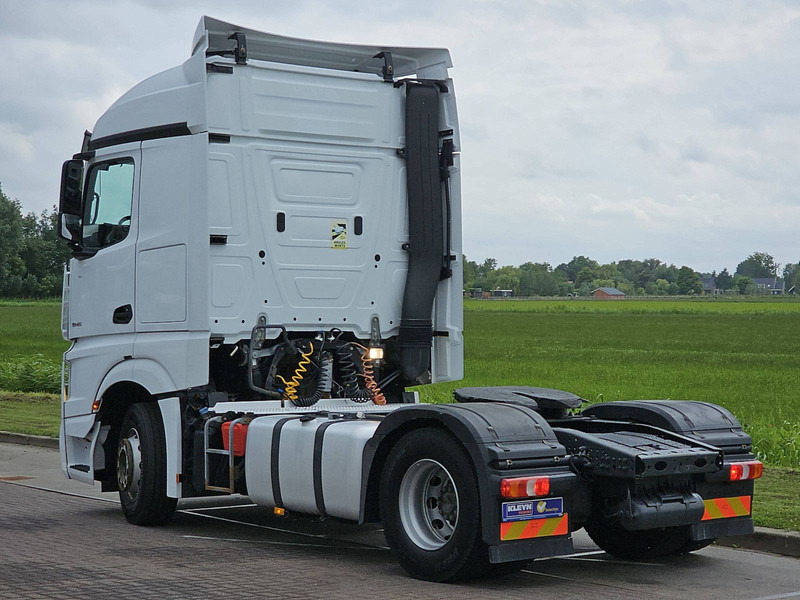 Tractor Mercedes-Benz ACTROS 1845 LS: foto 6