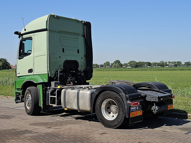 Locação financeira de Mercedes-Benz ACTROS 1846 4X4 HAD PTO+HYDR. Mercedes-Benz ACTROS 1846 4X4 HAD PTO+HYDR.: foto 6 Locação financeira de Mercedes-Benz ACTROS 1846 4X4 HAD PTO+HYDR. Mercedes-Benz ACTROS 1846 4X4 HAD PTO+HYDR.: foto 6