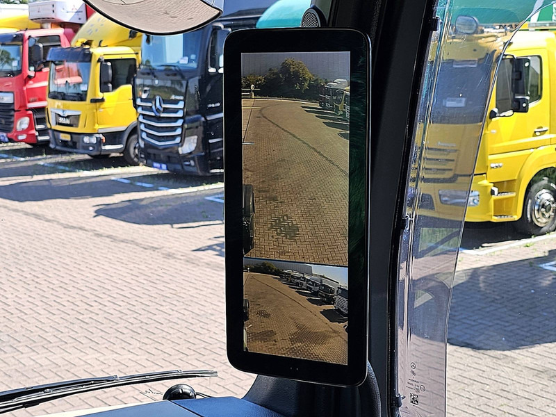 Locação financeira de Mercedes-Benz ACTROS 1846 4X4 HAD PTO+HYDR. Mercedes-Benz ACTROS 1846 4X4 HAD PTO+HYDR.: foto 12 Locação financeira de Mercedes-Benz ACTROS 1846 4X4 HAD PTO+HYDR. Mercedes-Benz ACTROS 1846 4X4 HAD PTO+HYDR.: foto 12